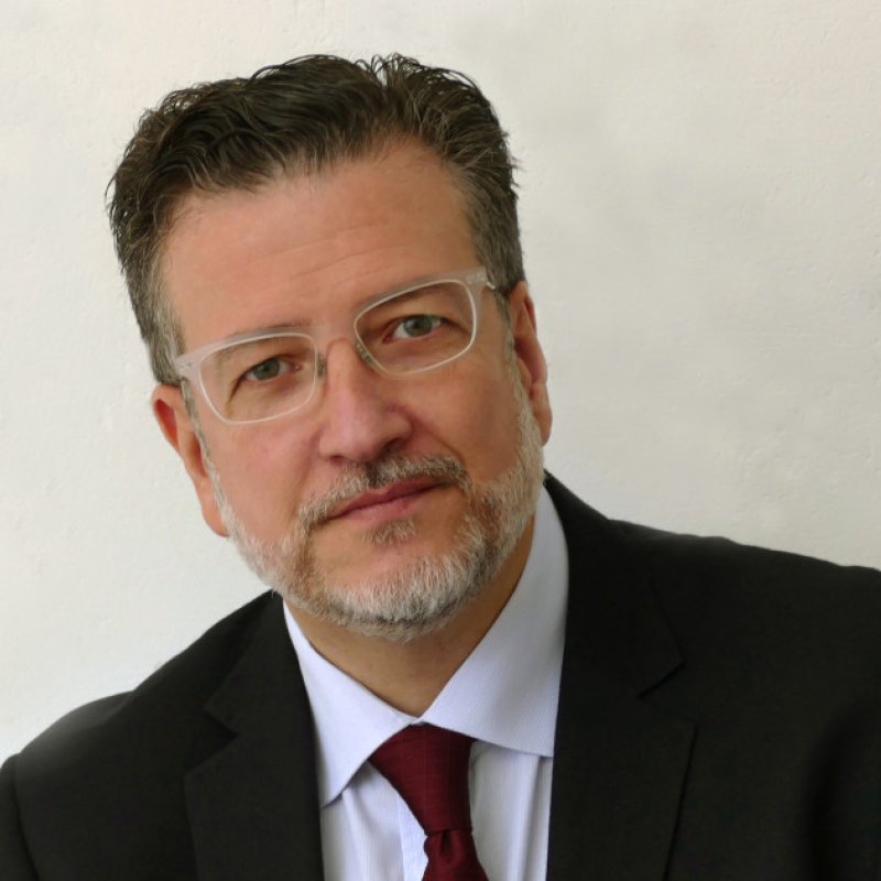 Carlos Melo