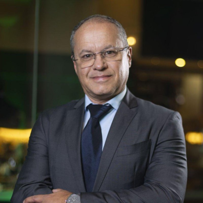 Frederico Peret 