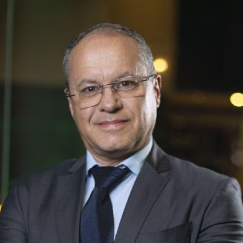 Frederico Peret 