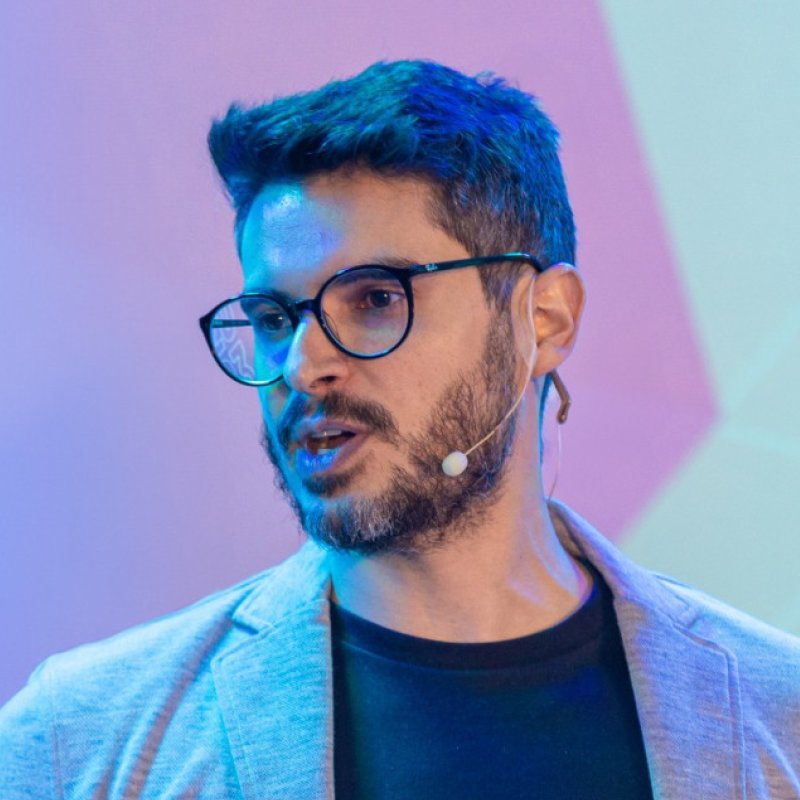 Diogo Cortiz
