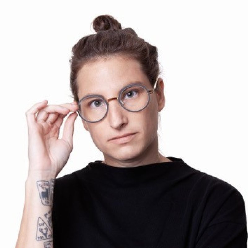 Daniela Klaiman
