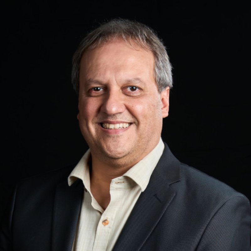 Fabiano Pimentel