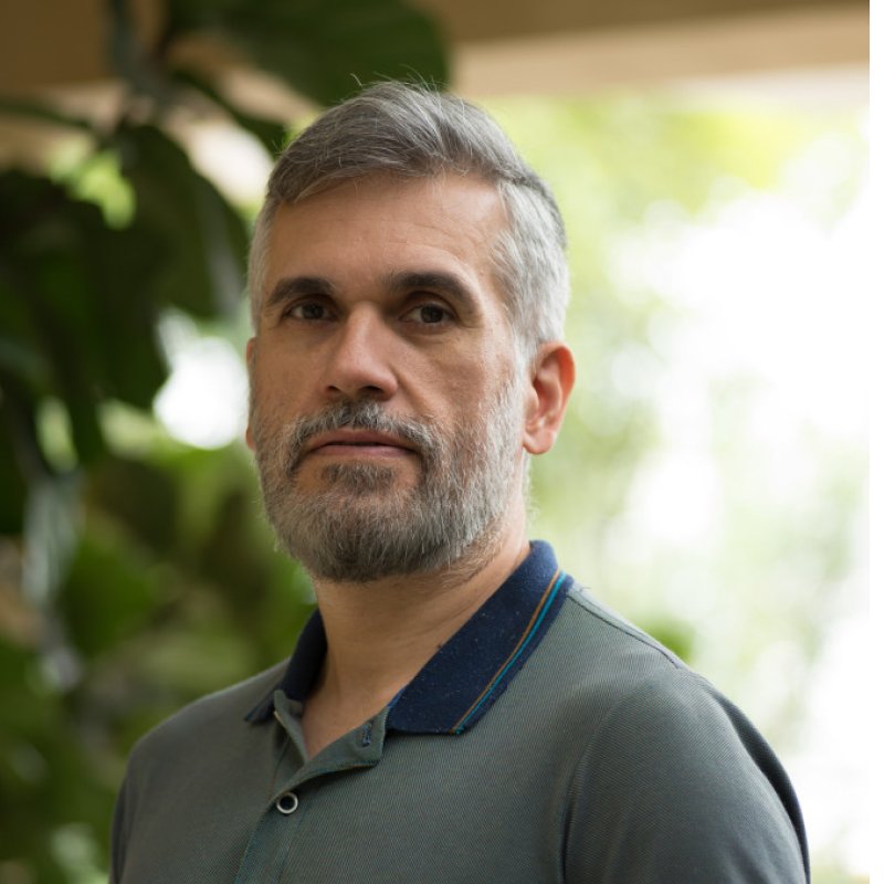 Sergio Ricardo Santos