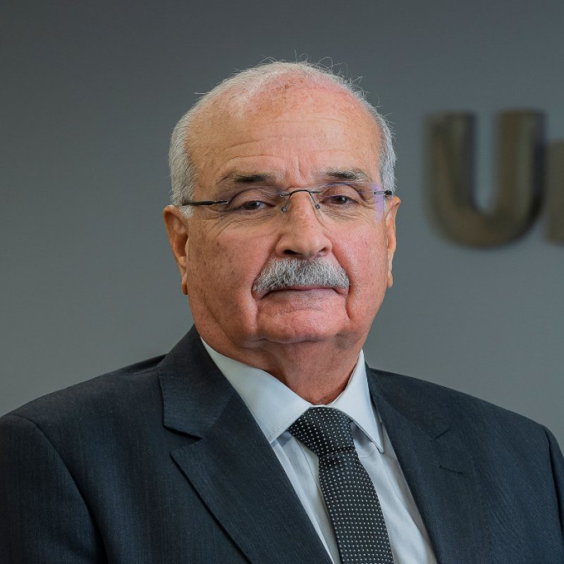 Omar Abujamra Junior 