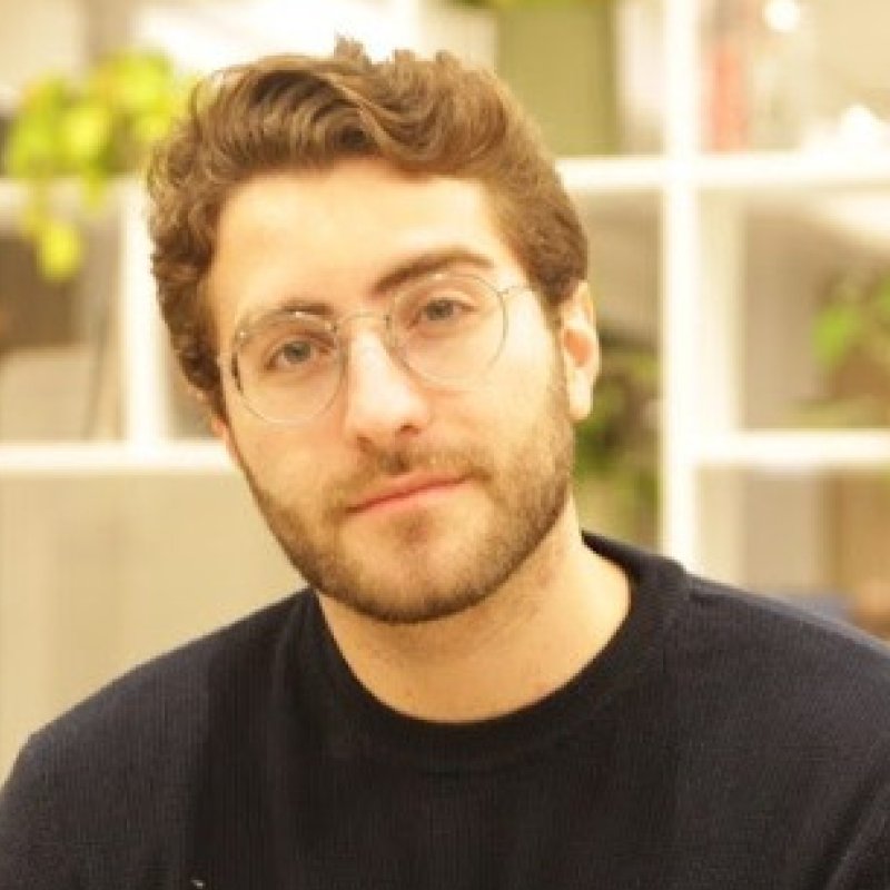 Frederico Andrade