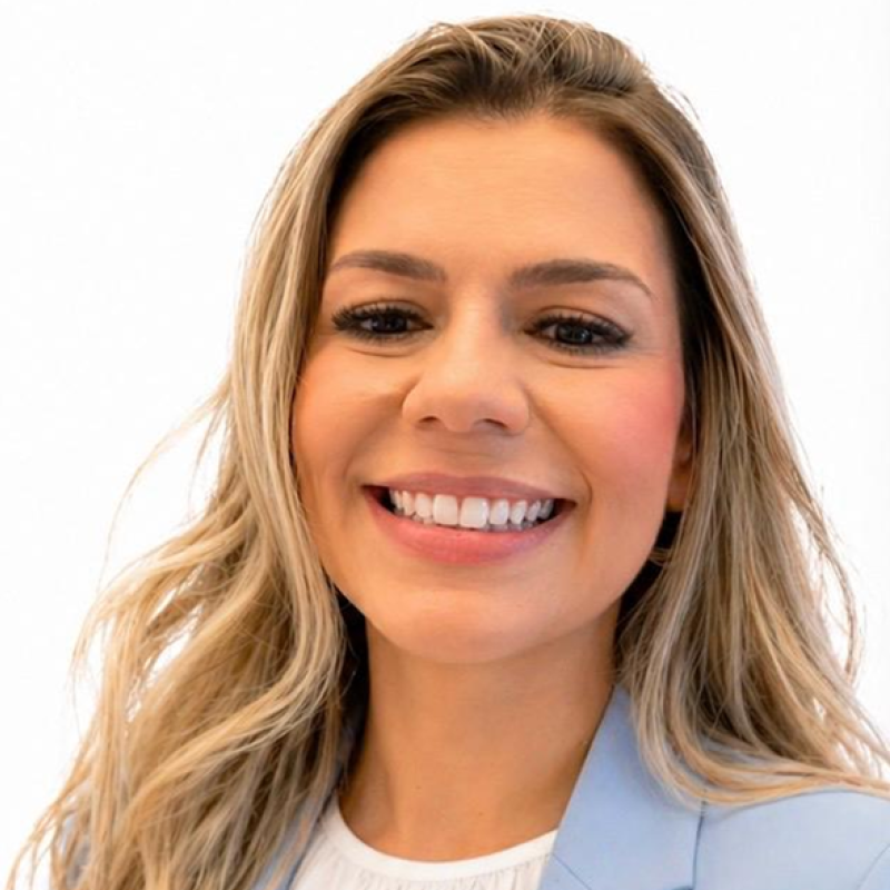 Luciana Valverde Vieira Delfim