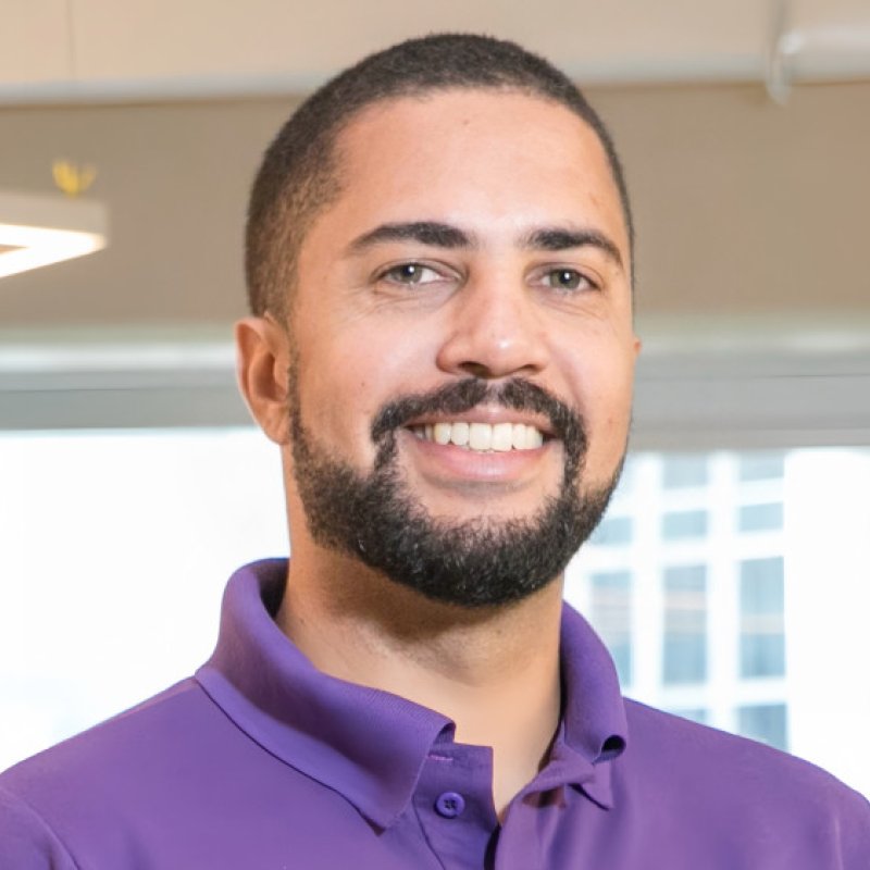Rafael Silva