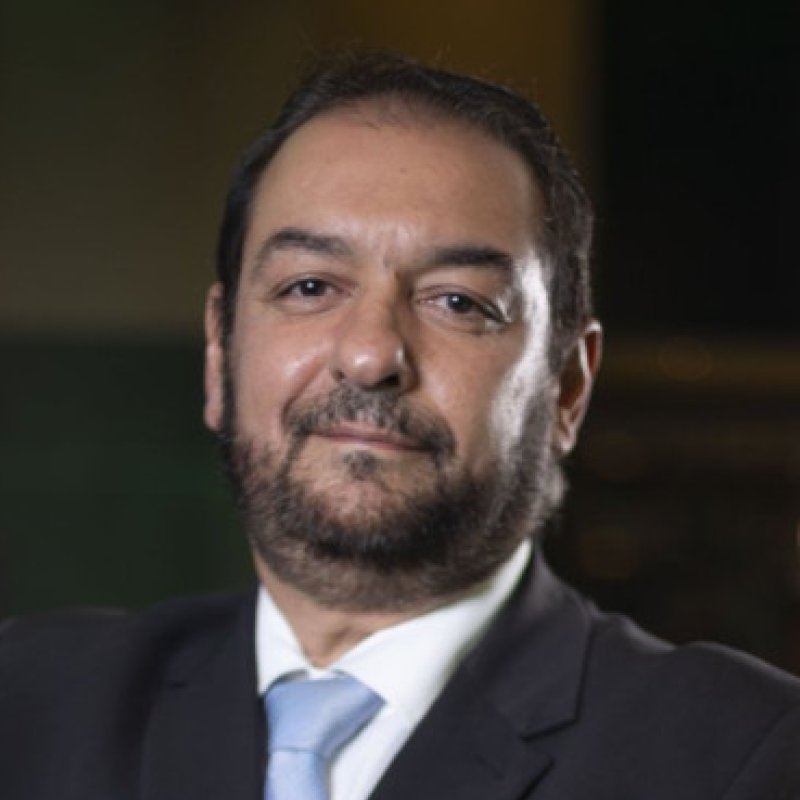 Musse José Matuck