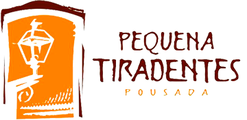 Logo Pousada Pequena Tiradentes