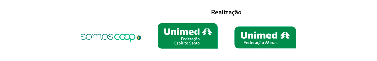 Realizadores do evento