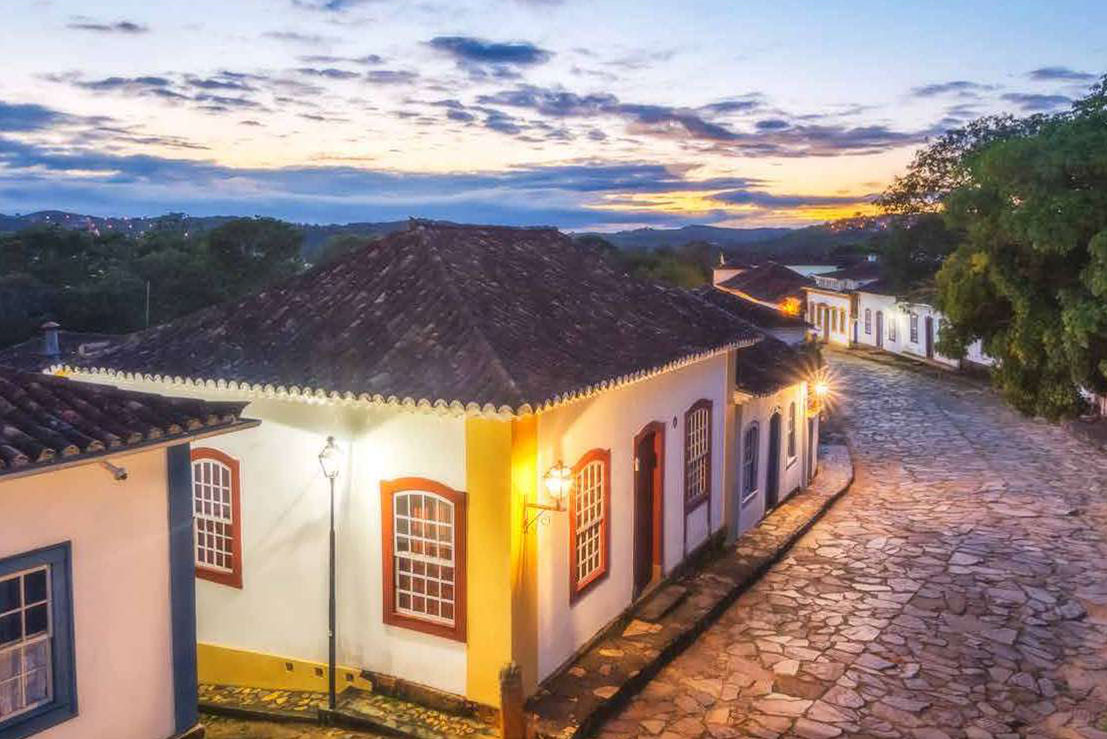 Gastronomia Mineira