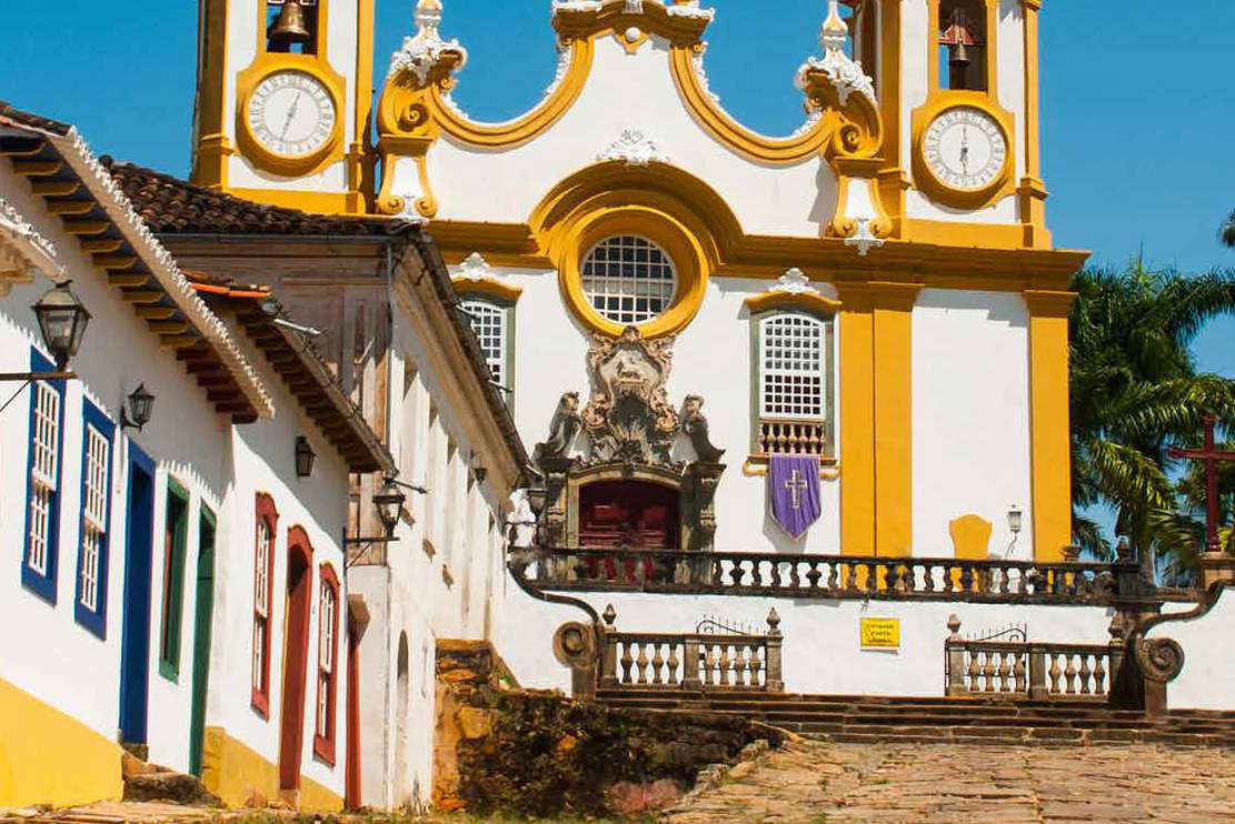 Centro Histórico